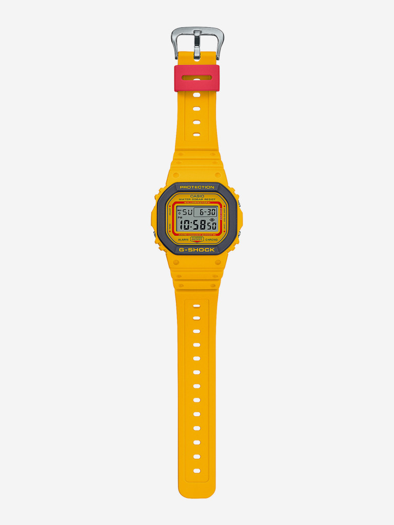 Наручные часы Casio G-Shock DW-5610Y-9E