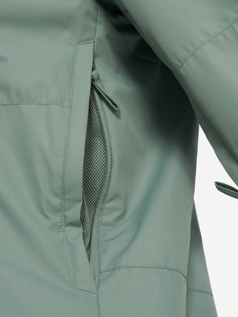 Брюки мембранные женские Termit