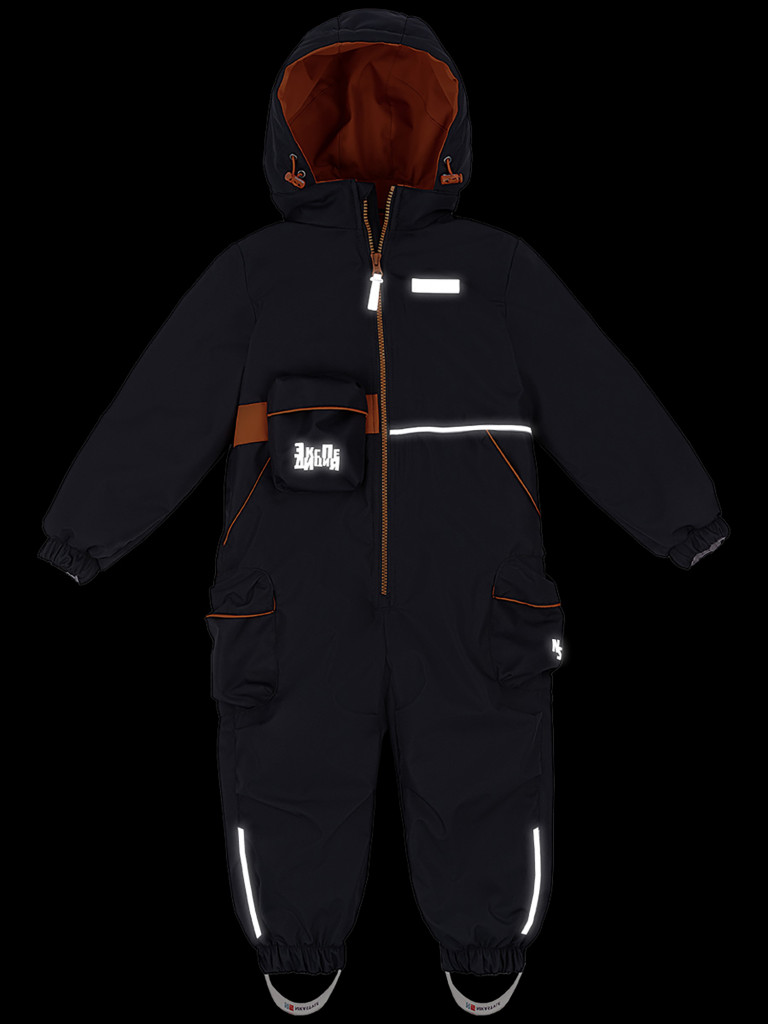 Комбинезон NIKASTYLE