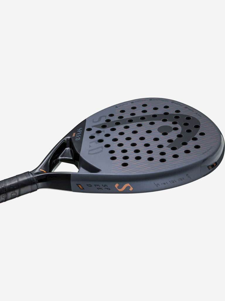 Ракетка для падел Head Speed Pro