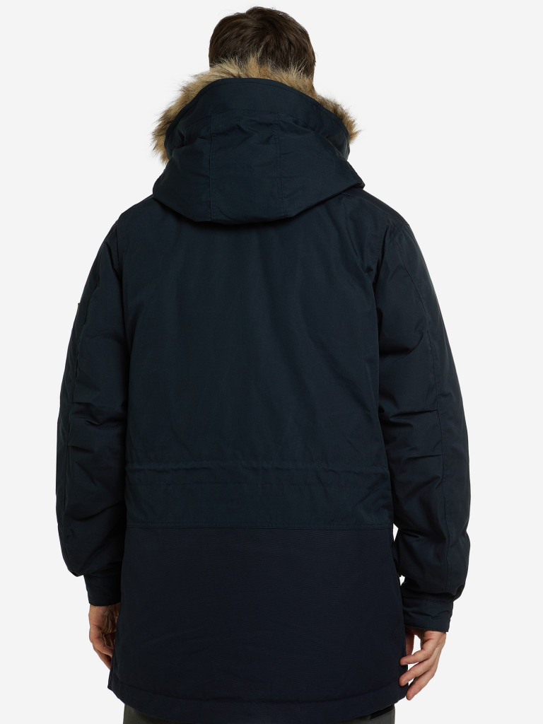 Пуховик мужской Fjallraven Singi
