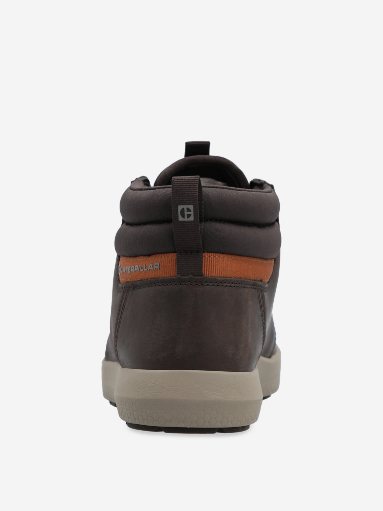 Ботинки Caterpillar Proxy Mid Fleece
