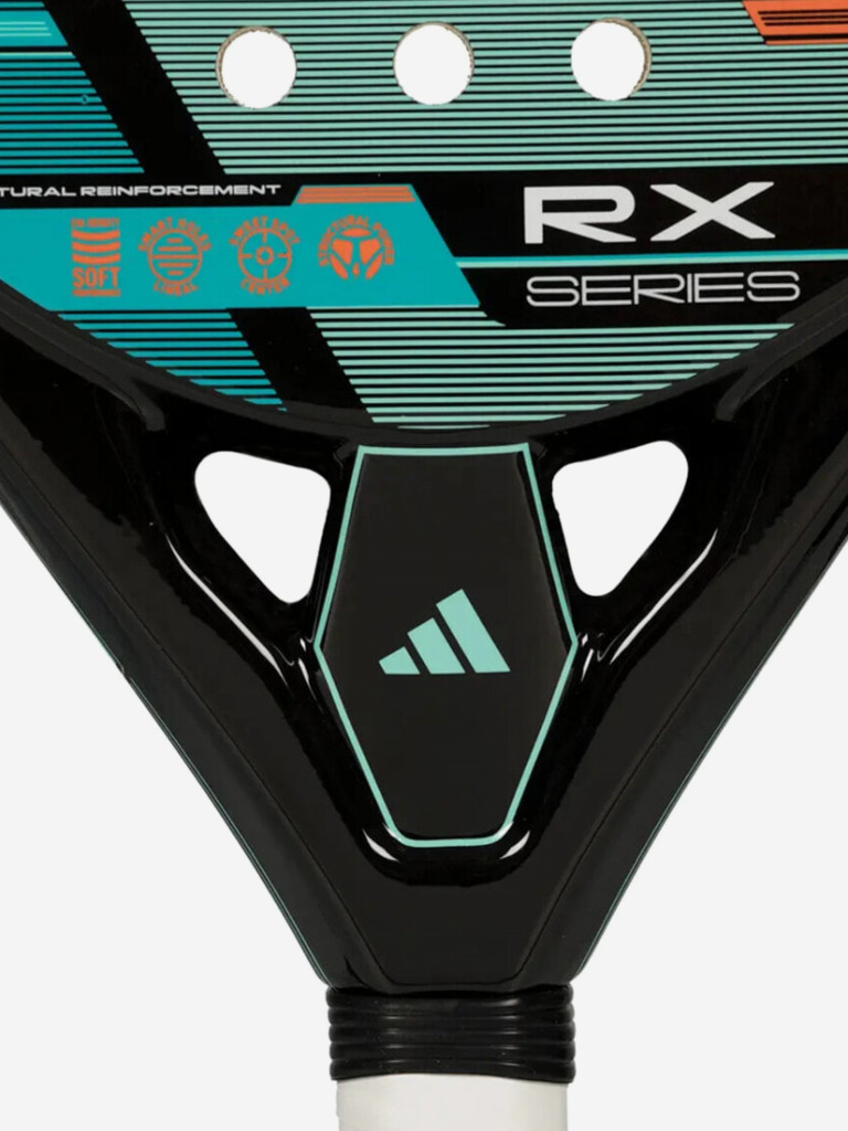 Ракетка для падела Adidas RX Series 2026