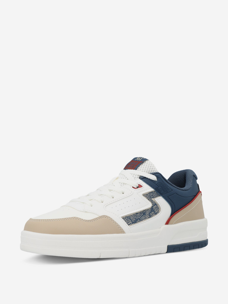 Кеды мужские 361° Jubilee 3.0