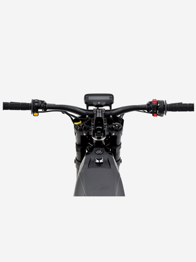 Электрический питбайк RAWRR Mantis-X