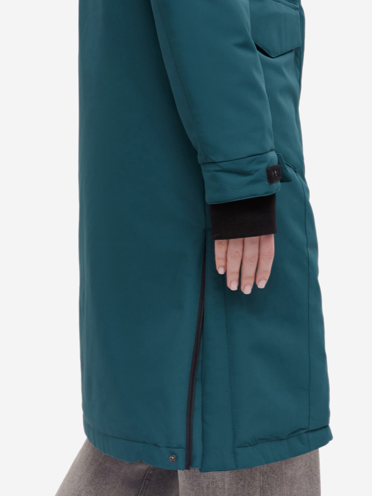 Парка зимняя FREE FLIGHT Indigirka