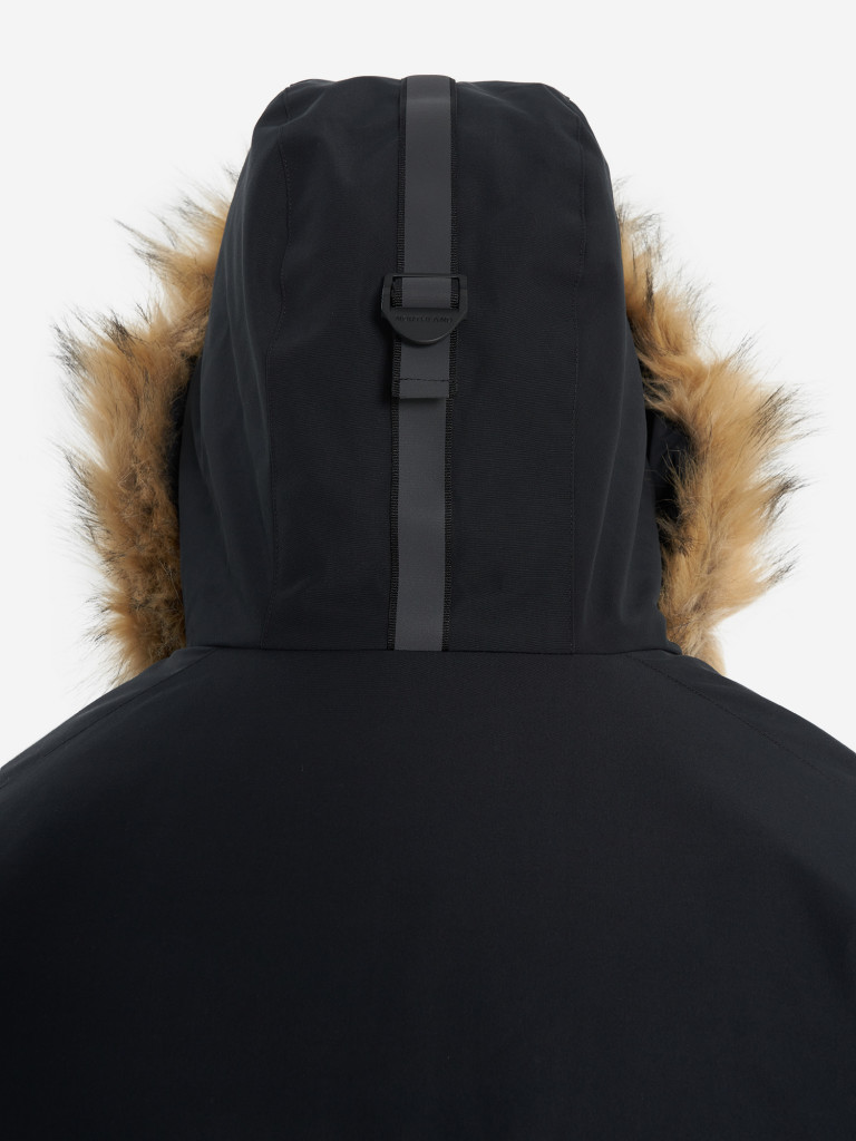 Куртка утепленная мужская Northland