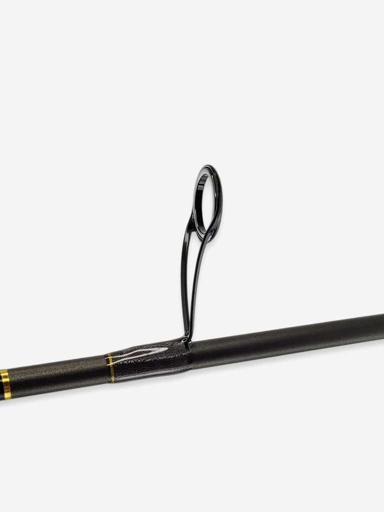 Спиннинг Maximus RESIDENT JIG 198M 1.98м 7-28гр