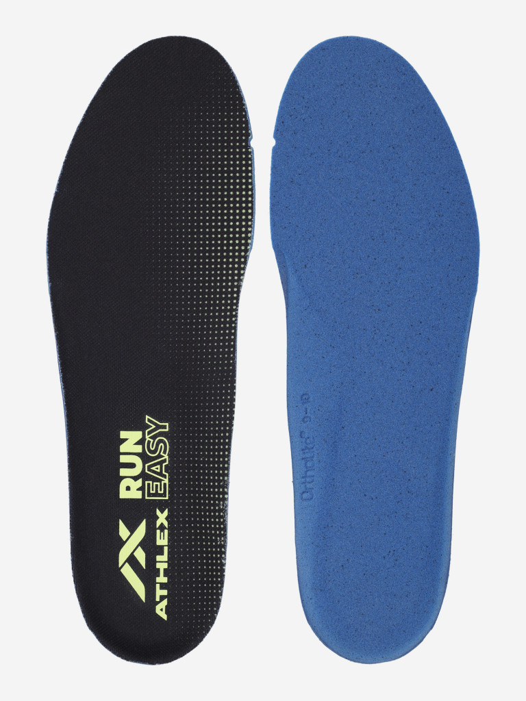 Кроссовки мужские Athlex Ice