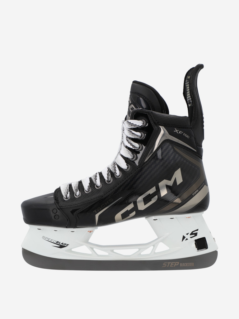 Коньки хоккейные CCM Tacks XF PRO SR