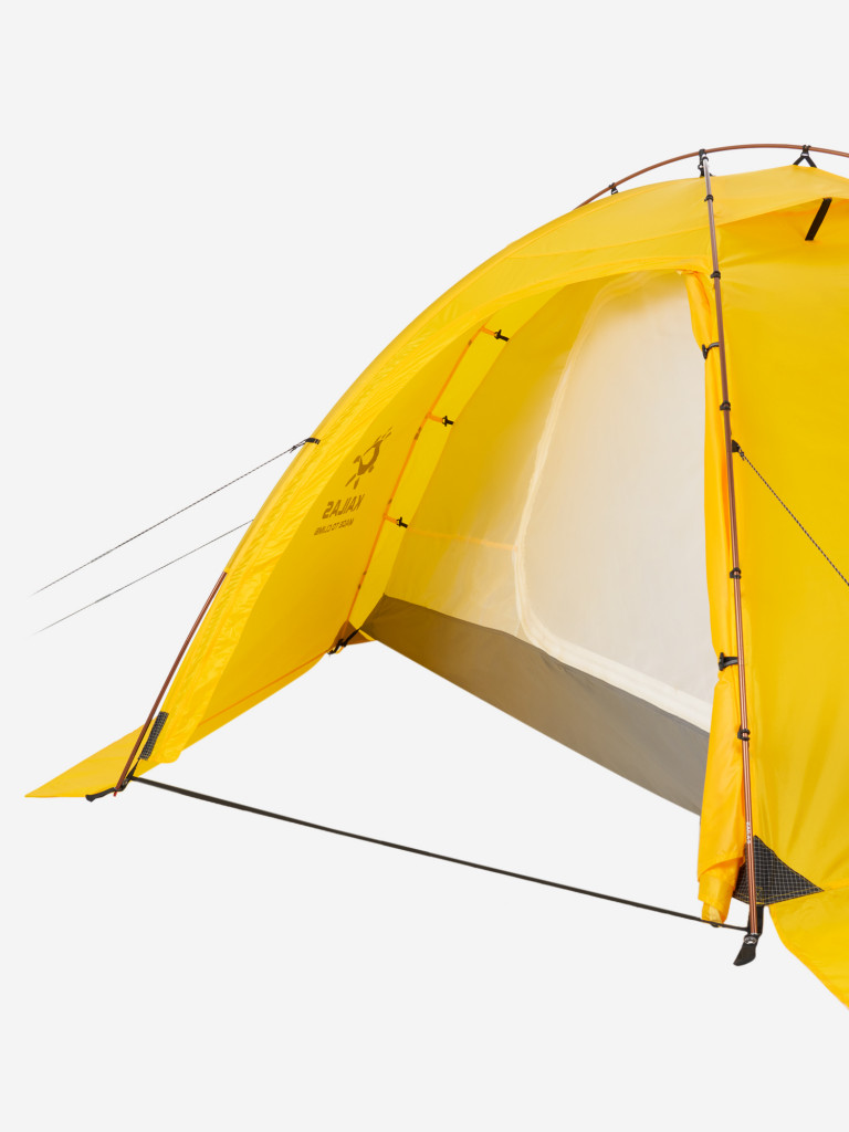 Палатка 3-местная Kailas G2 II