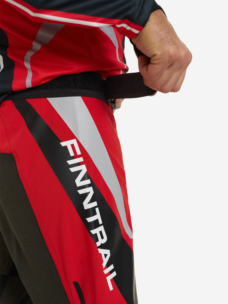 Гоночные брюки FINNTRAIL Enduro