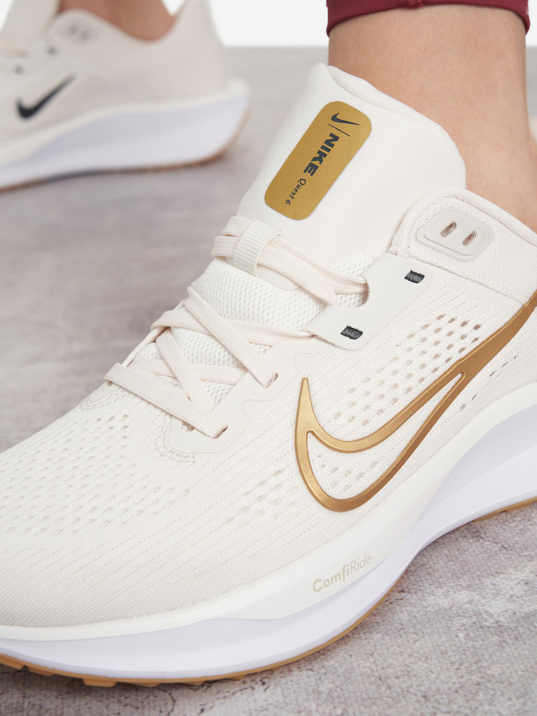 Кроссовки женские Nike Quest 6