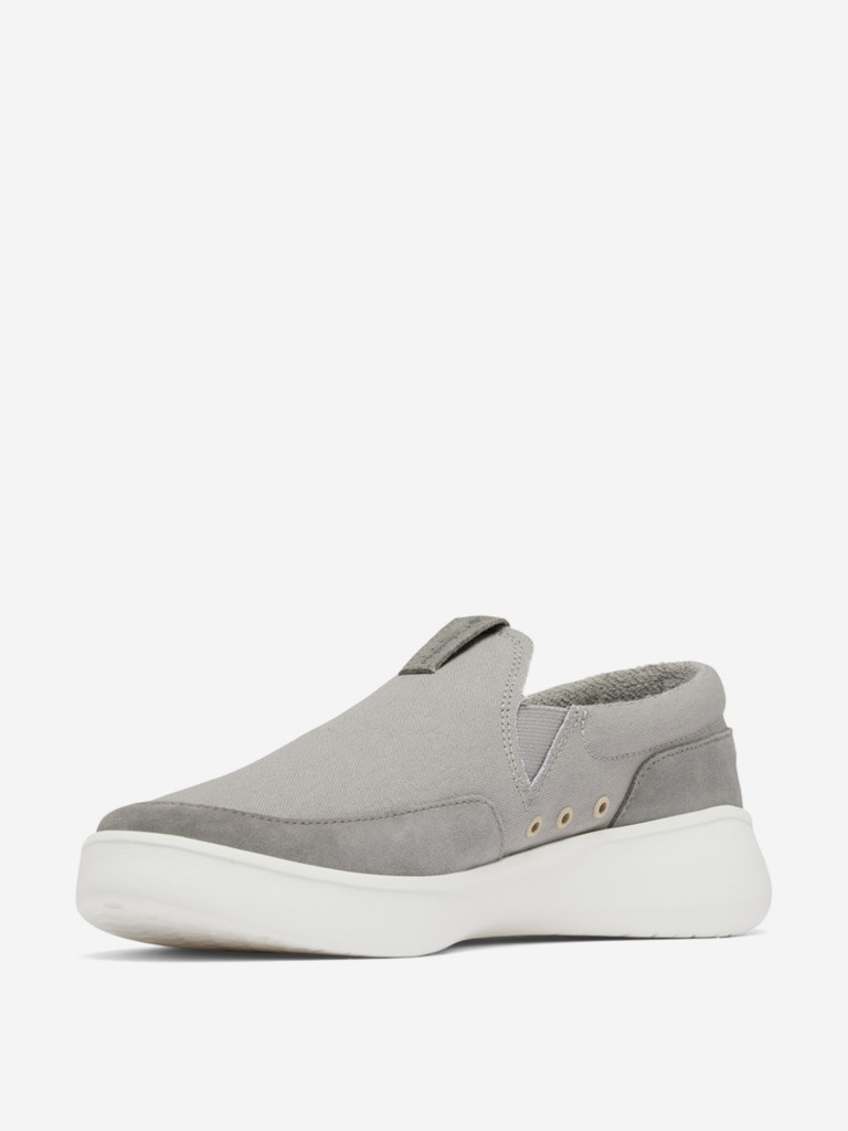 Слипоны мужские Columbia Boatside Pfg