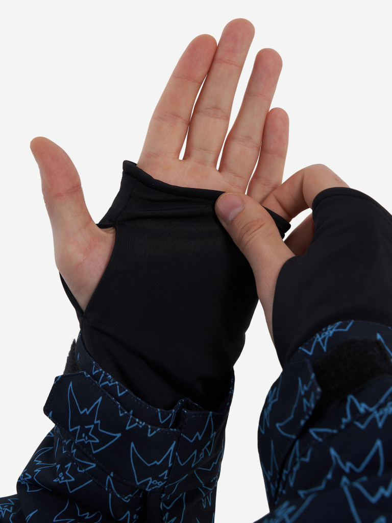 Куртка сноубордическая мужская Airblaster Freedom