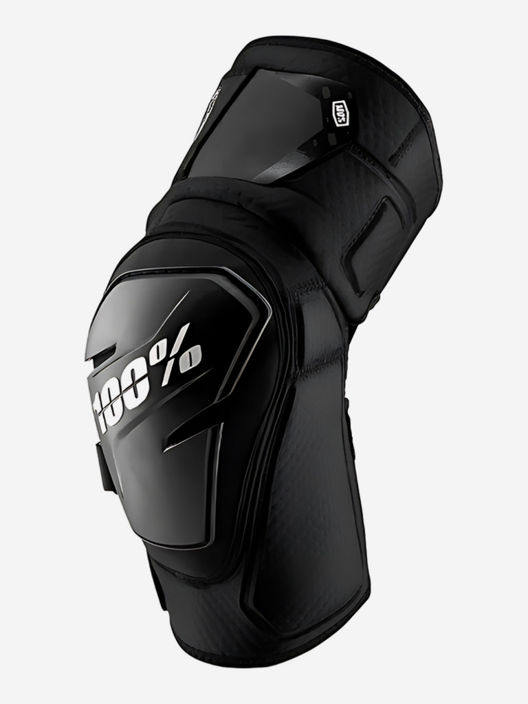 Наколенники велосипедные 100% Fortis Knee Guards