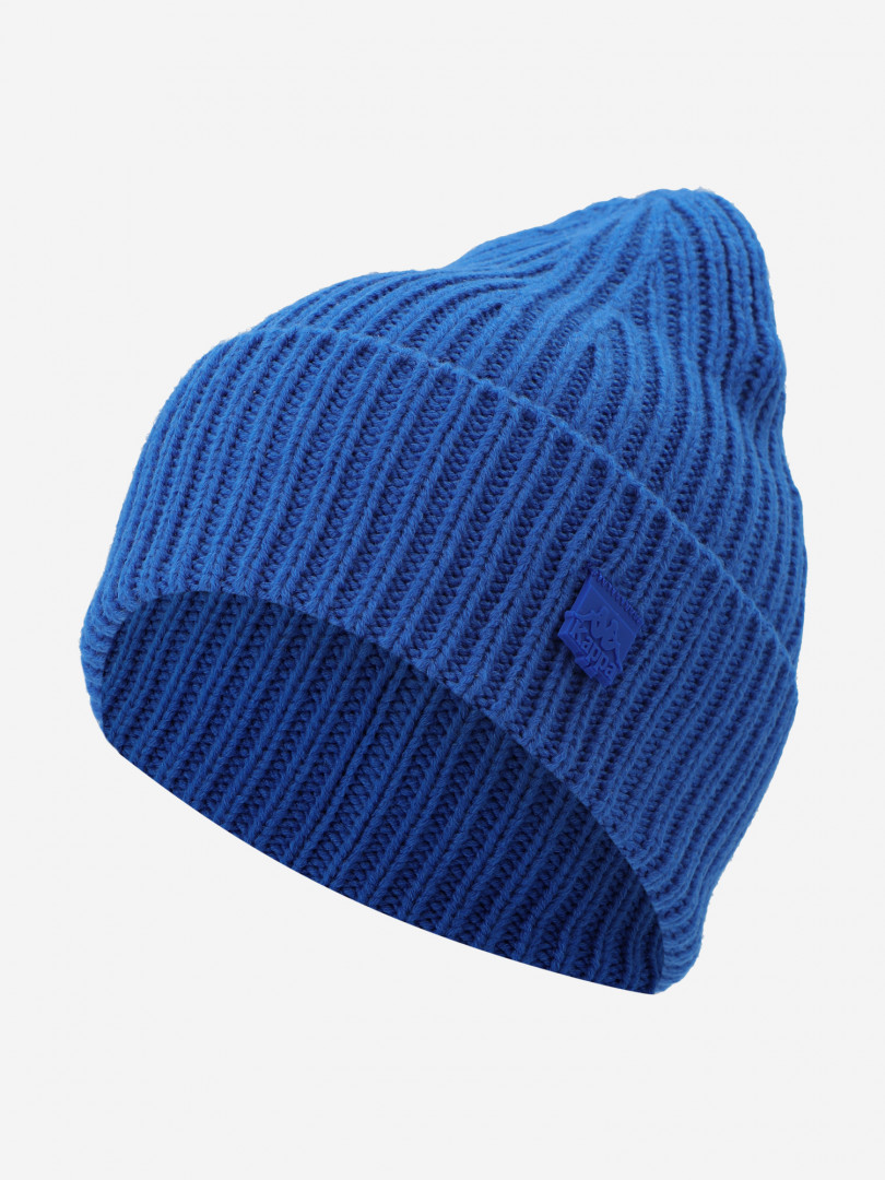 

Шапка Kappa, Синий