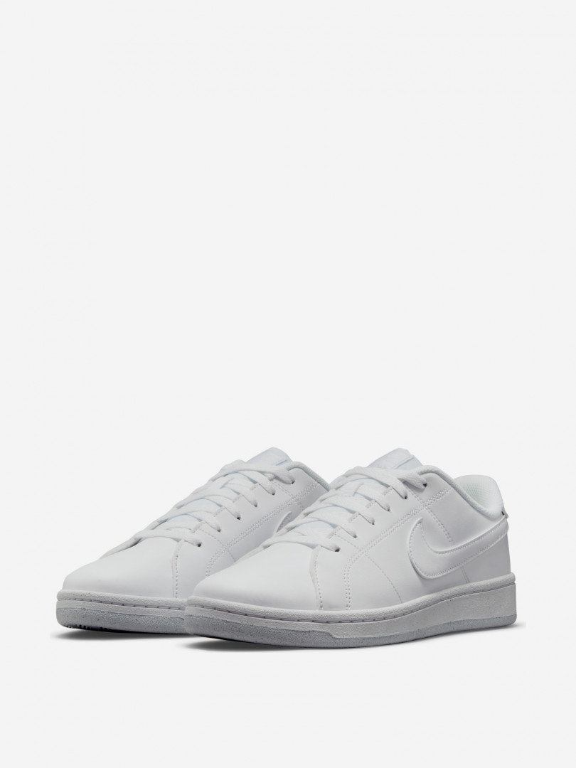 Кеды женские Nike Court Royale 2 Better Essential 26261960299 Белый, размер 39, фото 2