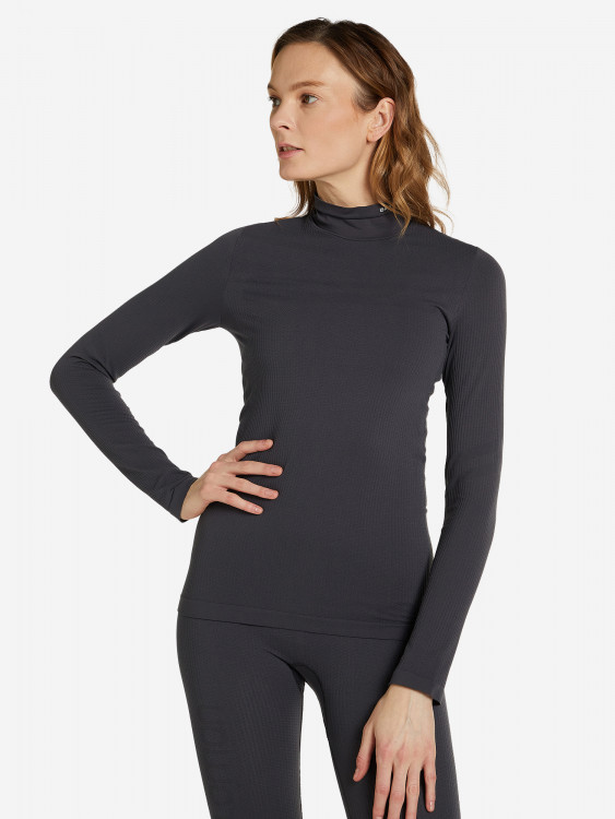 Термобелье верх женское Salomon