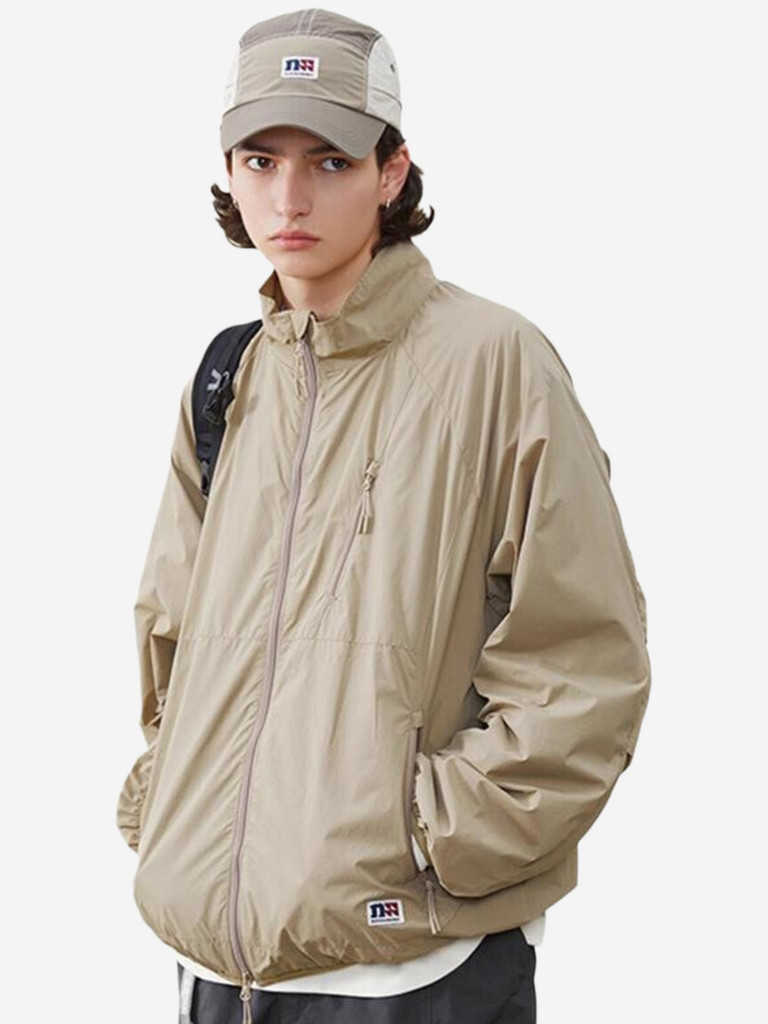 Куртка унисекс Nothomme Jackets & Coats Unisex
