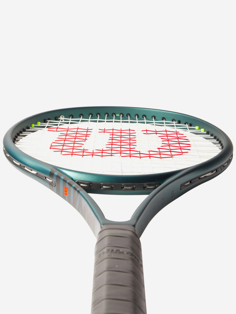 Ракетка для большого тенниса Wilson Blade 100 UL V9 27''