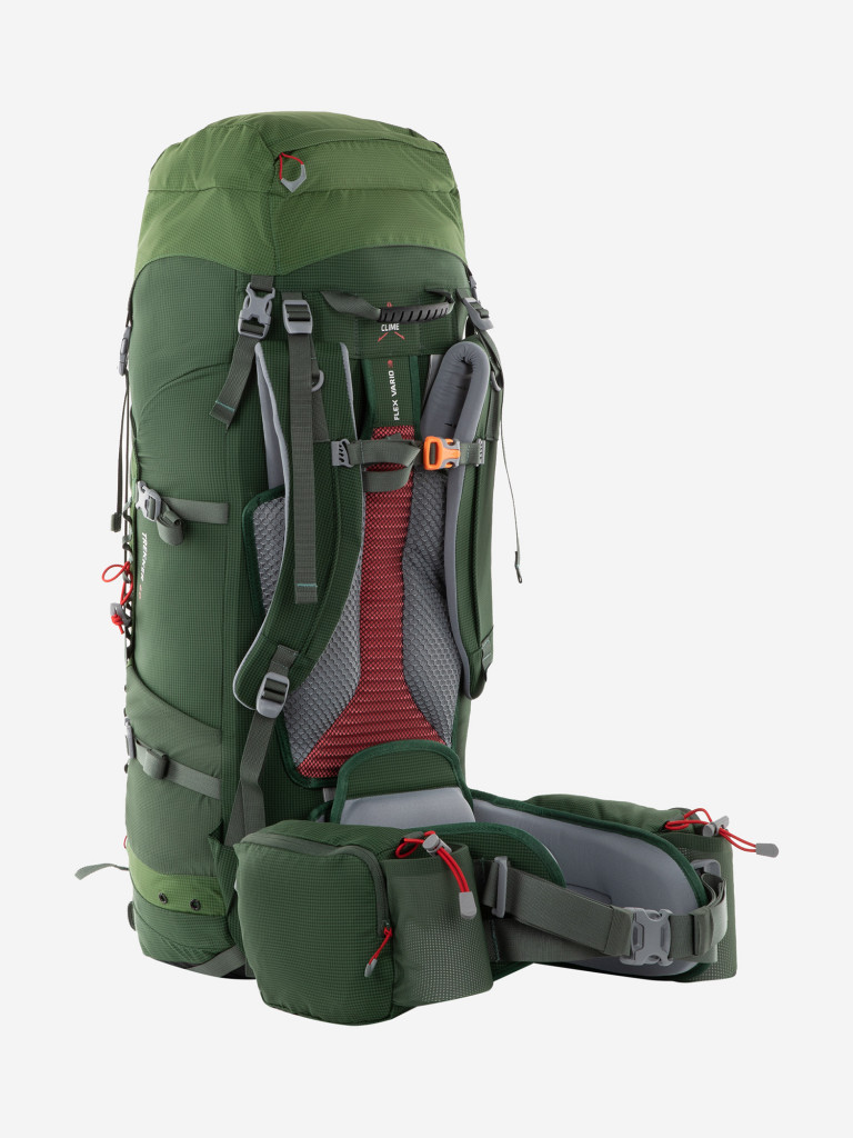Рюкзак Outventure Trekker 60