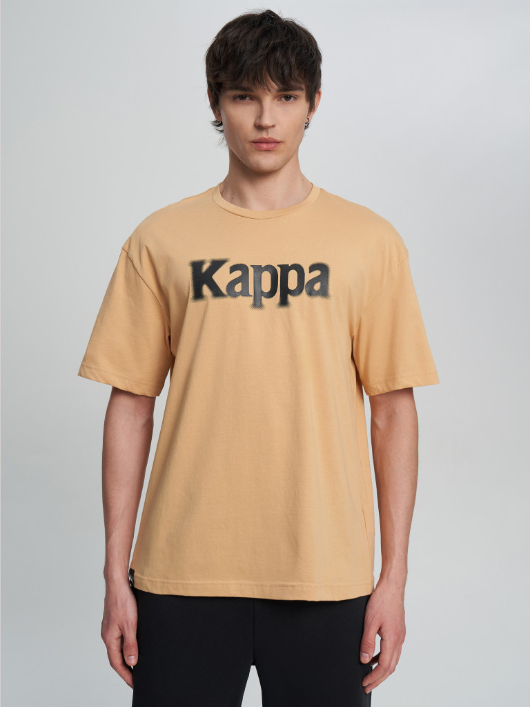 Футболка мужская Kappa