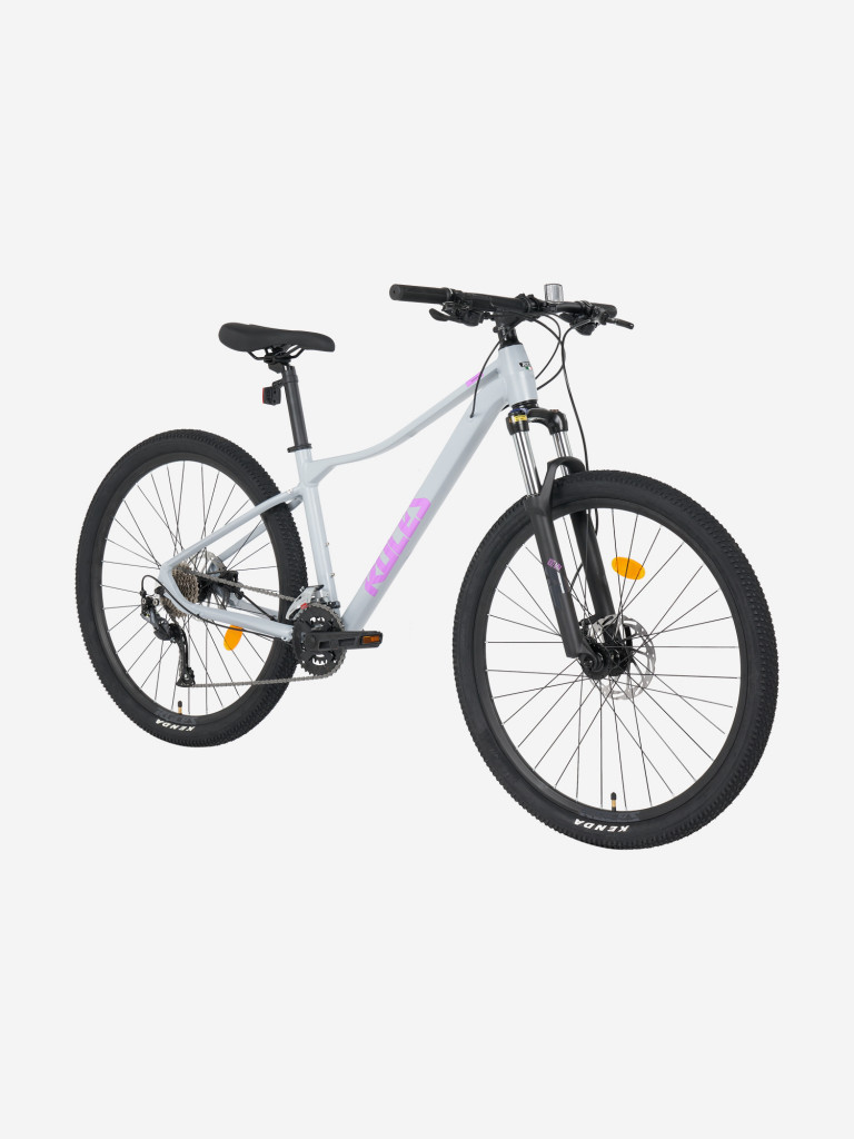 Велосипед горный женский Roces Eleganza 2 27.5"