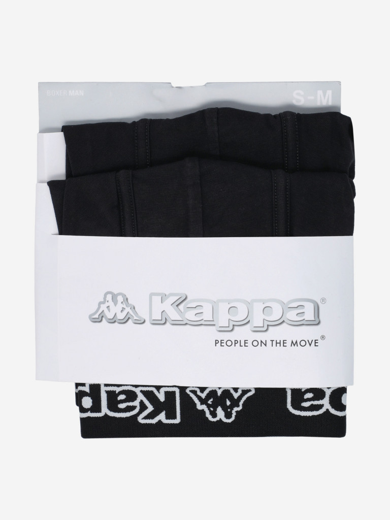 Трусы мужские Kappa, 2 штуки