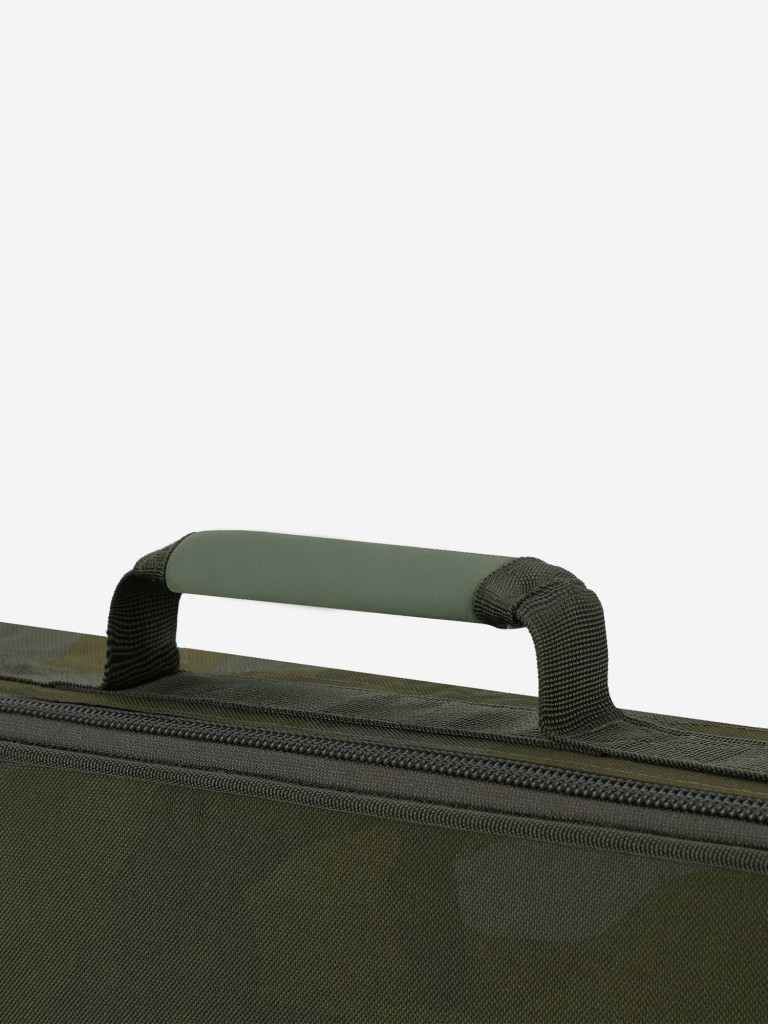 Сумка для 4 катушек с запасными шпулями LOGIC CARP 4REELS&SPOOLS BAG LC-RSB4