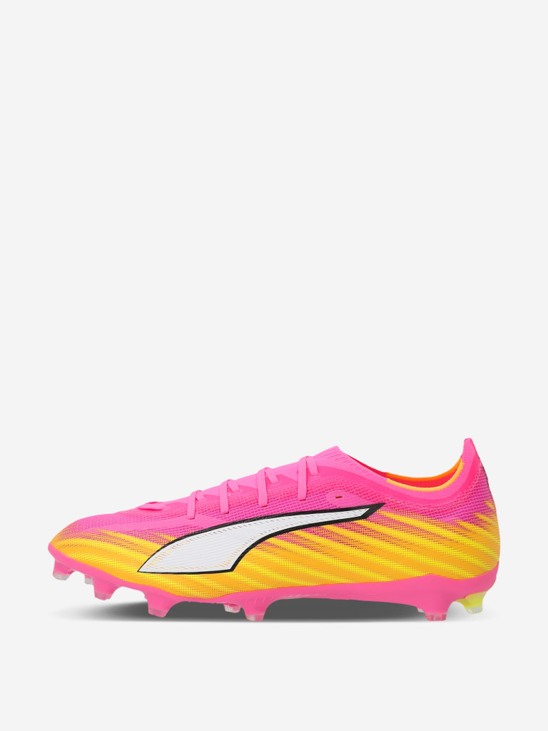 Бутсы мужские PUMA Ultra 6 Match Fg/Ag