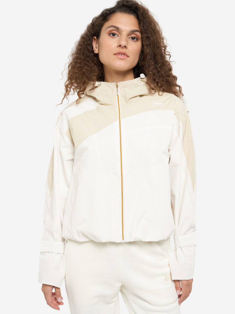 Ветровка женская Li-Ning