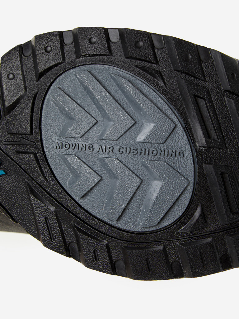 Кроссовки мужские Reebok Elite Stride GTX IV