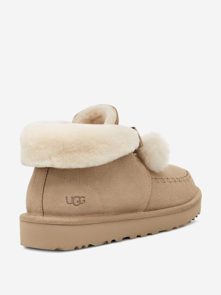 Сапоги утепленные UGG Classic Short