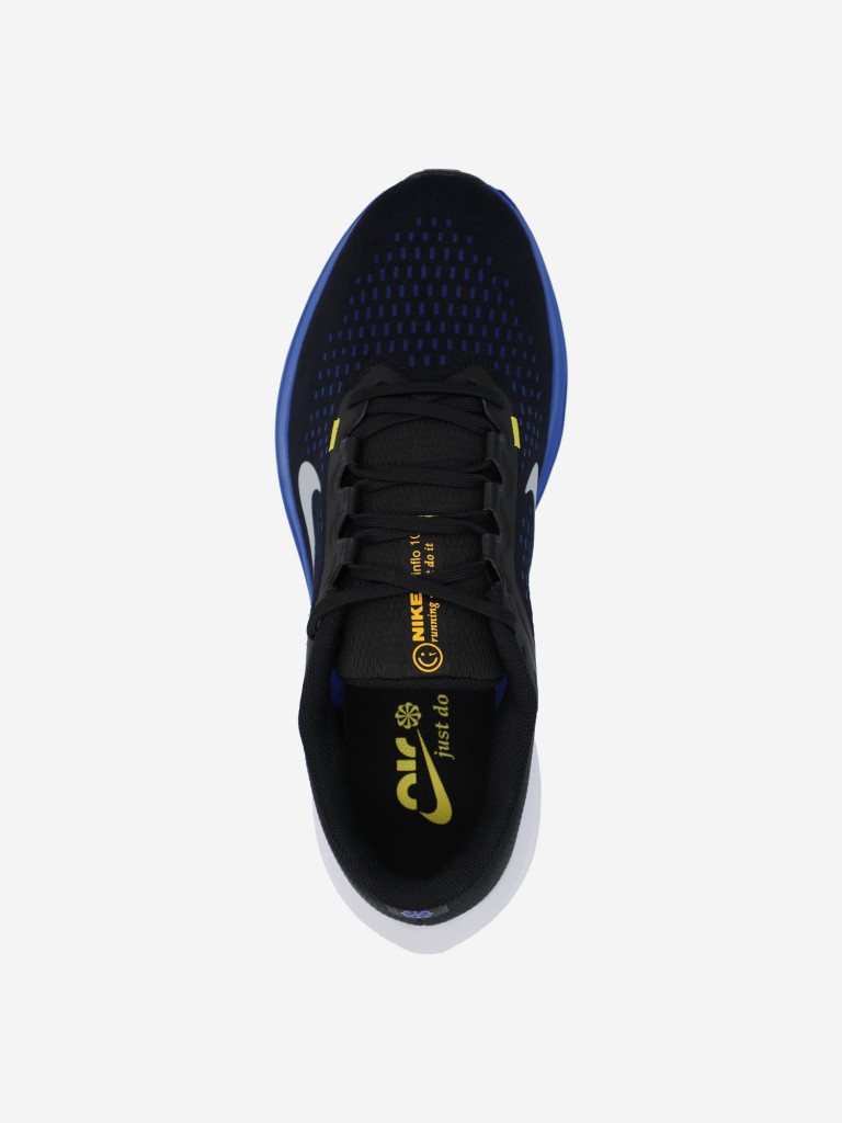 Кроссовки мужские Nike Air Winflo 10
