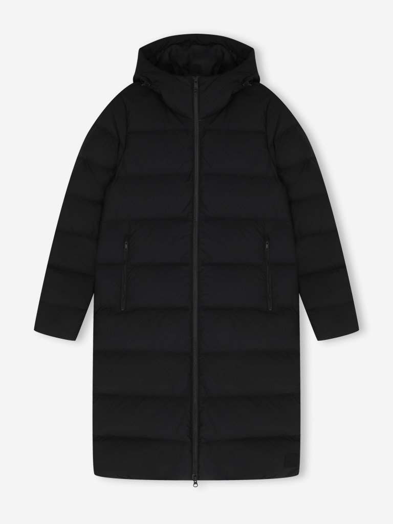 Пальто пуховое женское Jack Wolfskin Frozen Palace