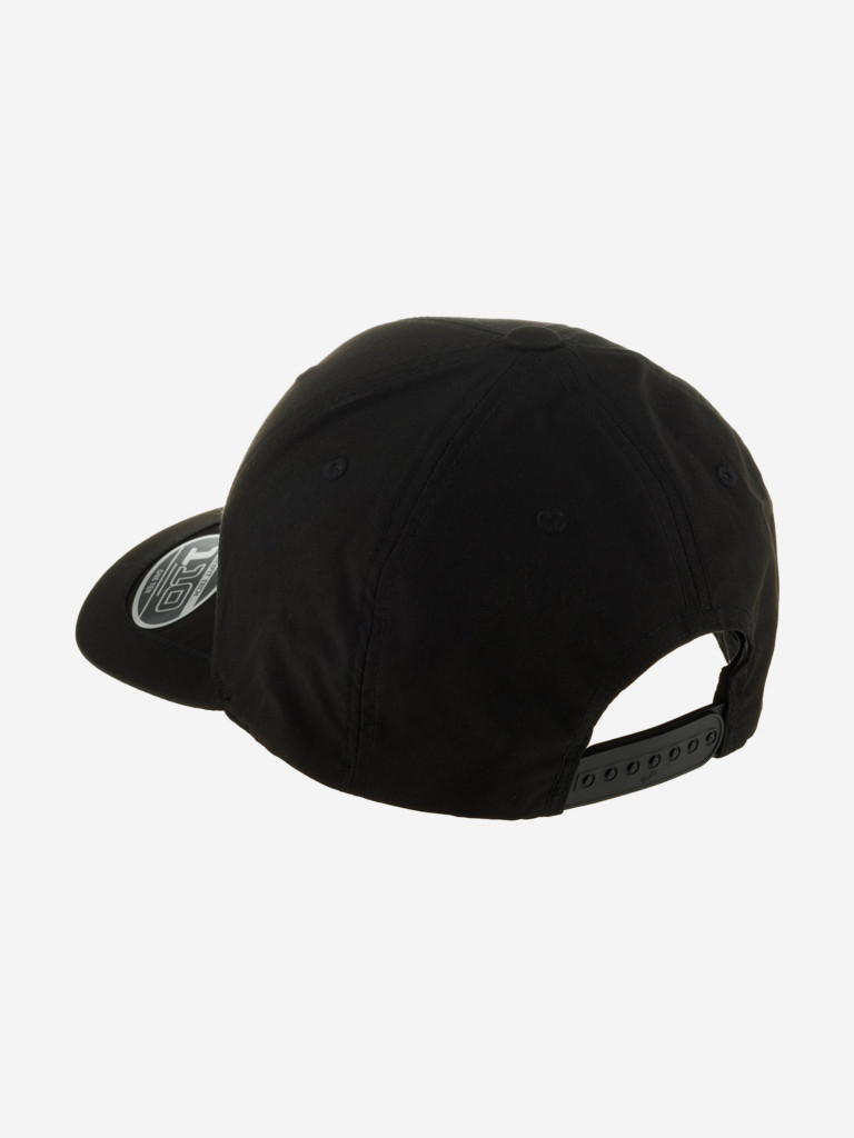 Бейсболка FLEXFIT 110RS (черный)