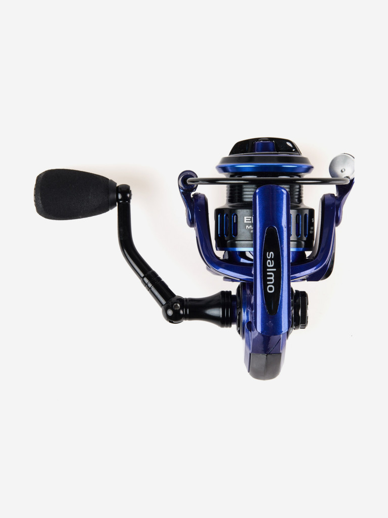 Катушка безынерционная Salmo Elite MATCH 6 2000FD