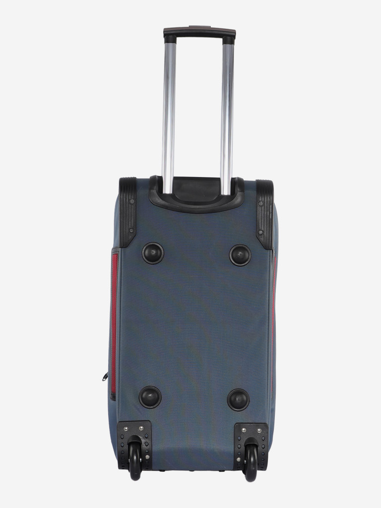 Дорожная сумка на колесах для путешествий и спорта Рион+ (RION+)