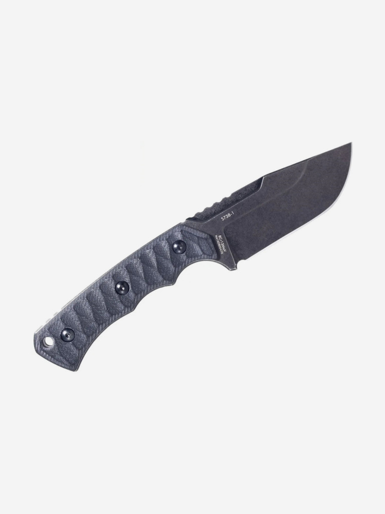Нож SanRenMu S738-1