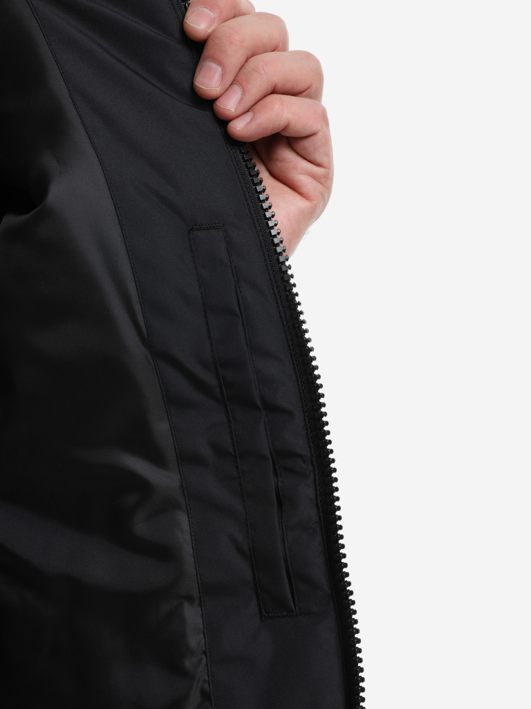 Куртка горнолыжная мужская Volkl