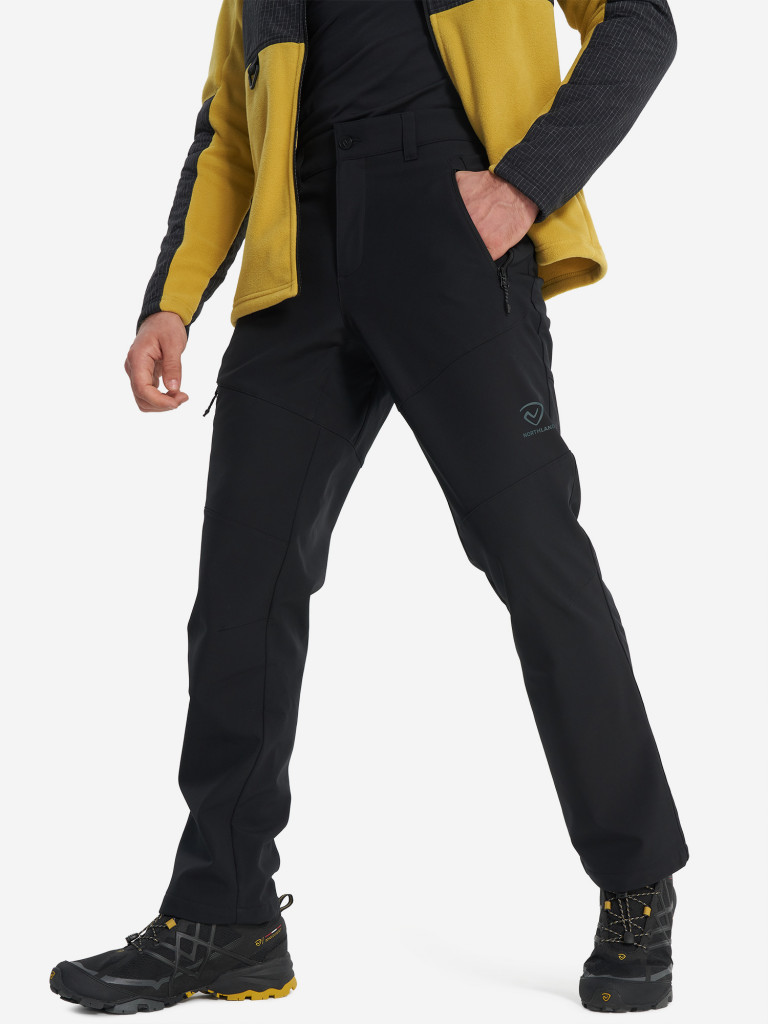 Брюки утепленные мужские Northland