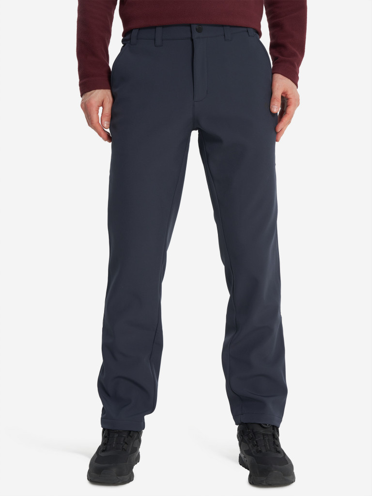 Брюки утепленные мужские Outventure