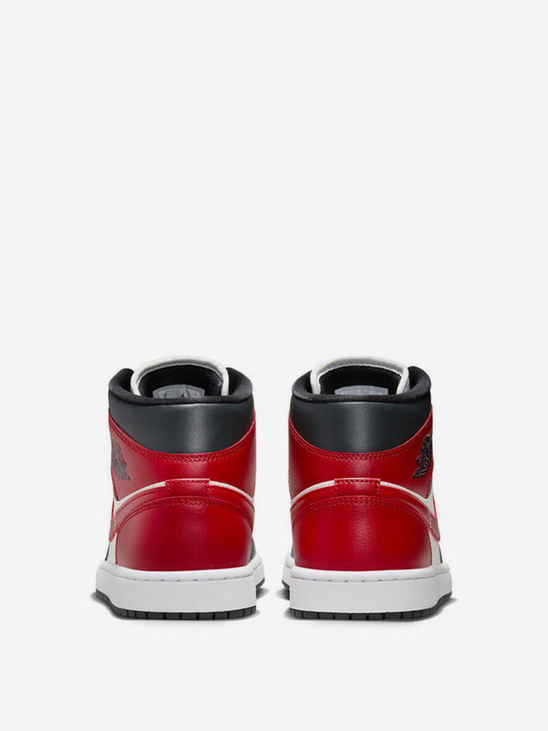 Кроссовки Air Jordan 1 Mid