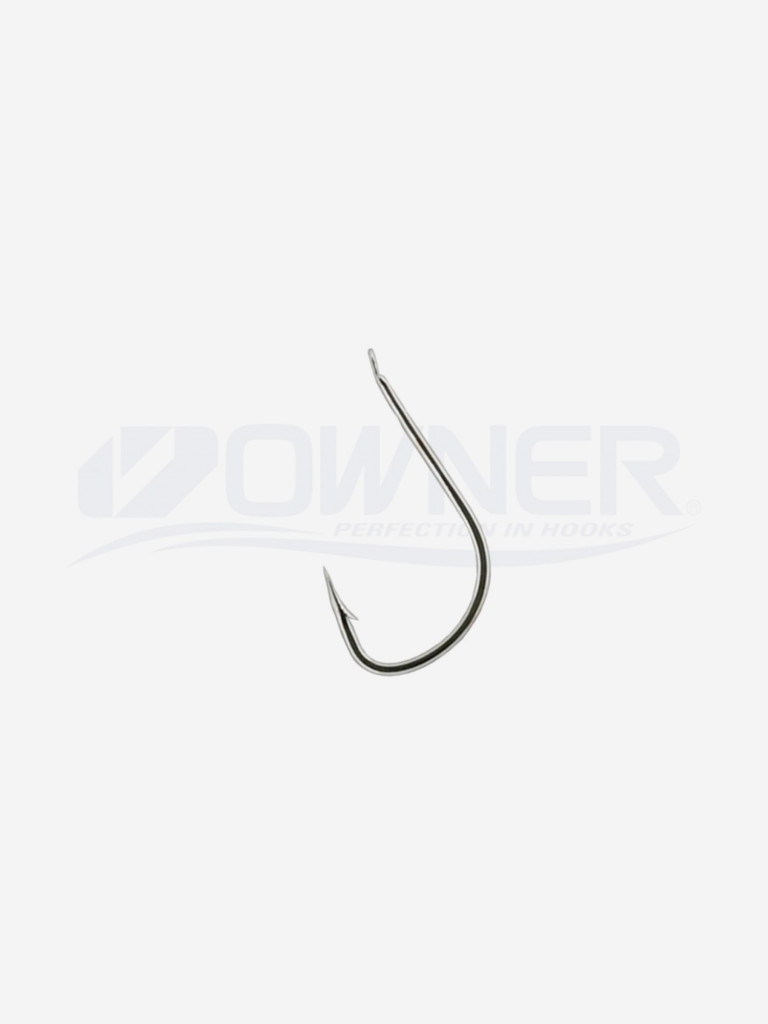 Крючок OWNER Cut Mebaru nickel №3 15шт