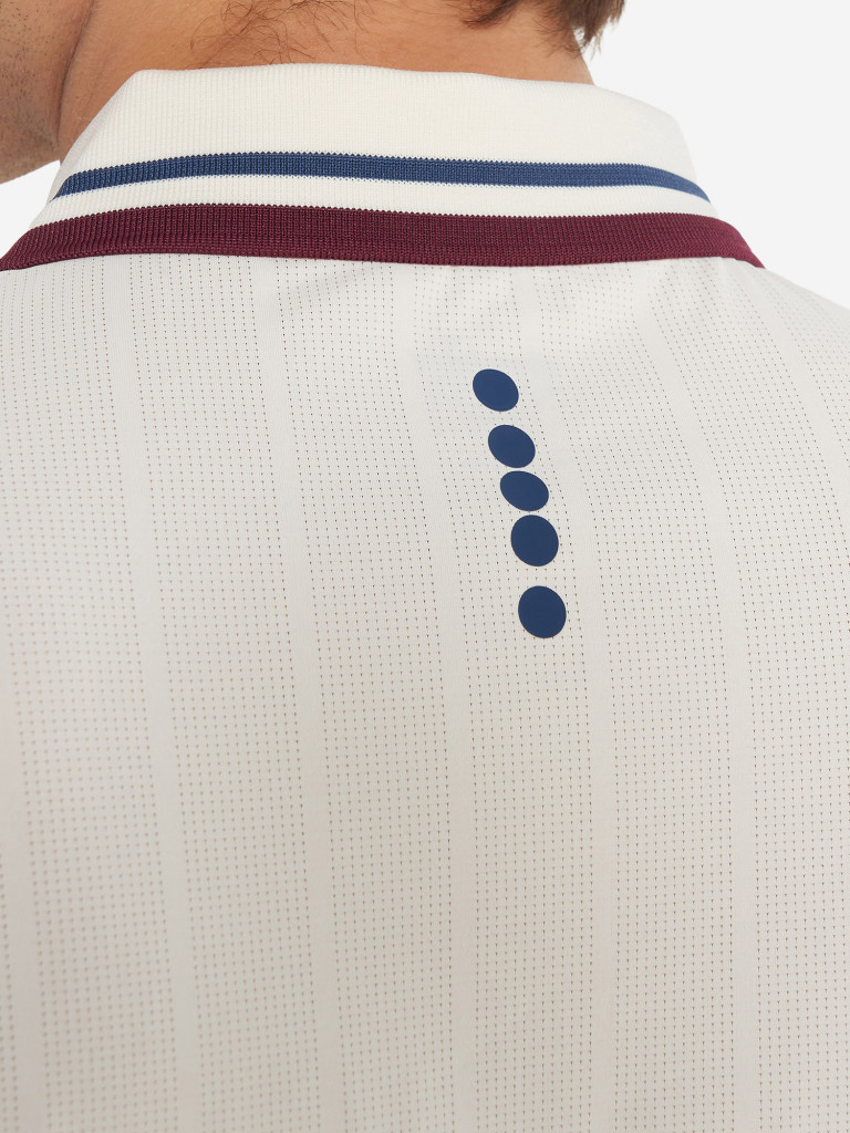 Поло мужское Diadora