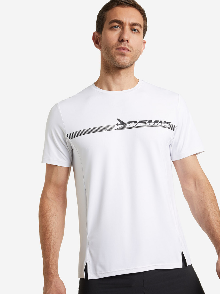 Футболка мужская Demix