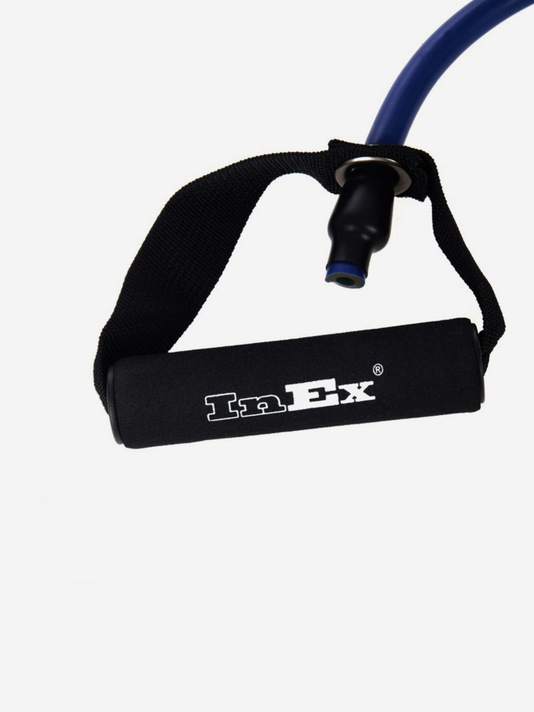 Амортизатор трубчатый Body-Tube INEX 0 синий, 23584