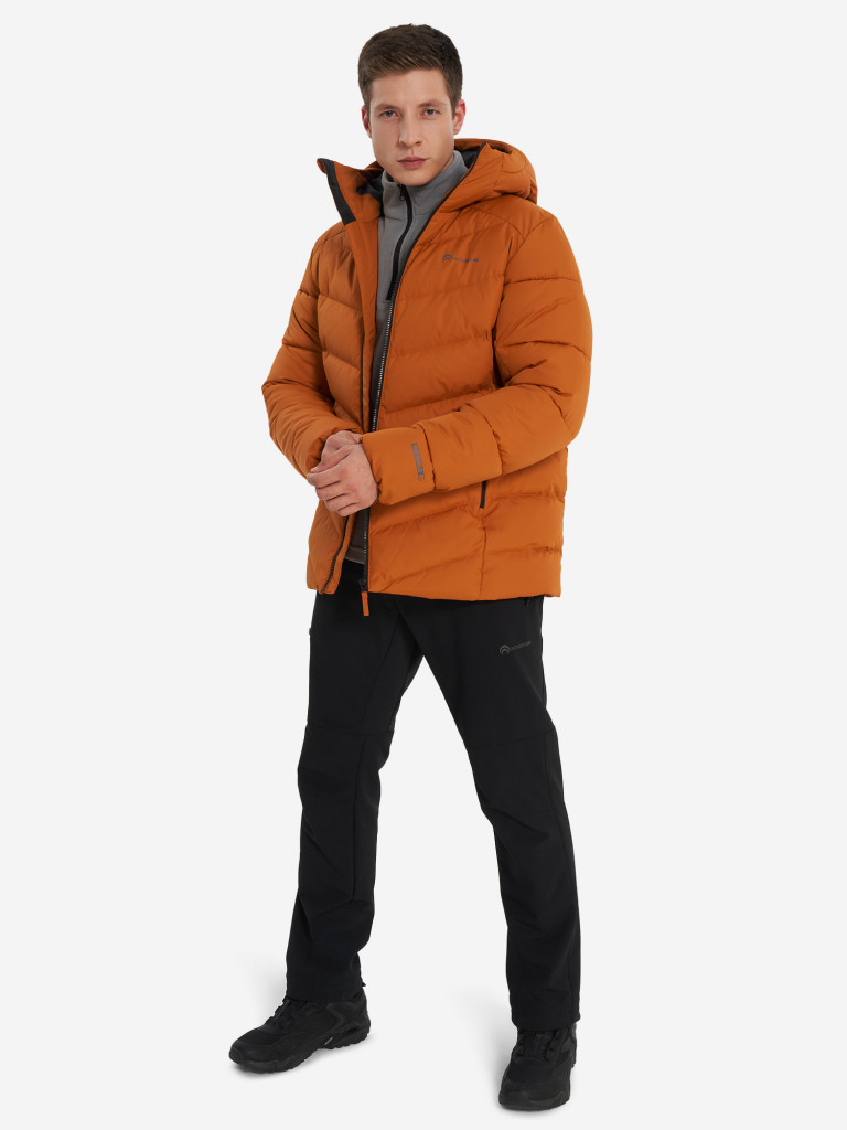 Пуховик мужской Outventure