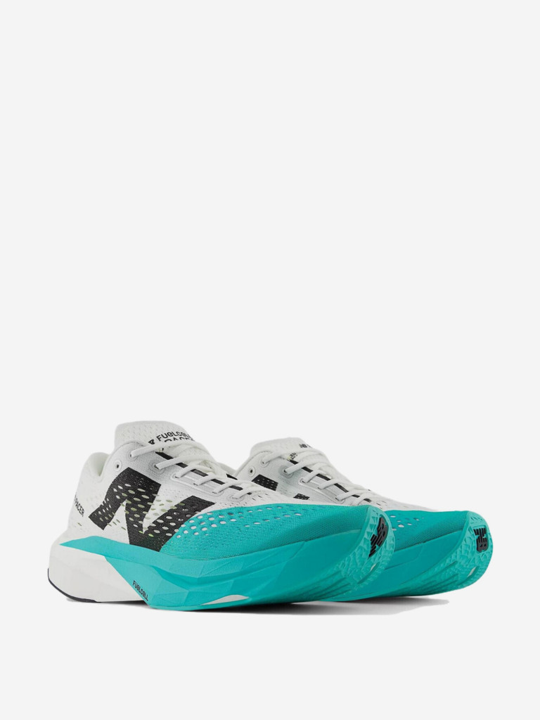 Кроссовки мужские New Balance FuelCell SuperComp Pacer v2